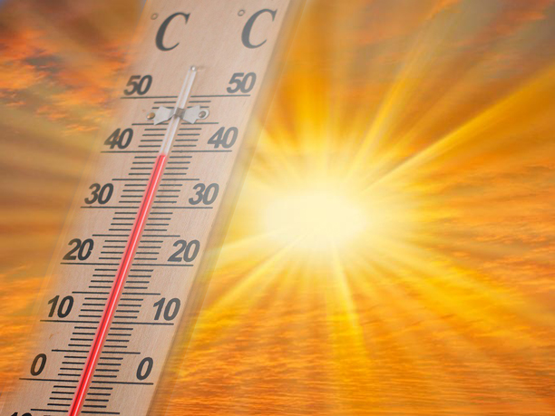 Ondate di calore: Consigli, info e segnalazioni